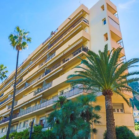 San Maria Daire Menton Dış mekan fotoğraf