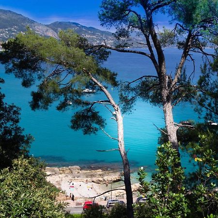 San Maria Daire Menton Dış mekan fotoğraf