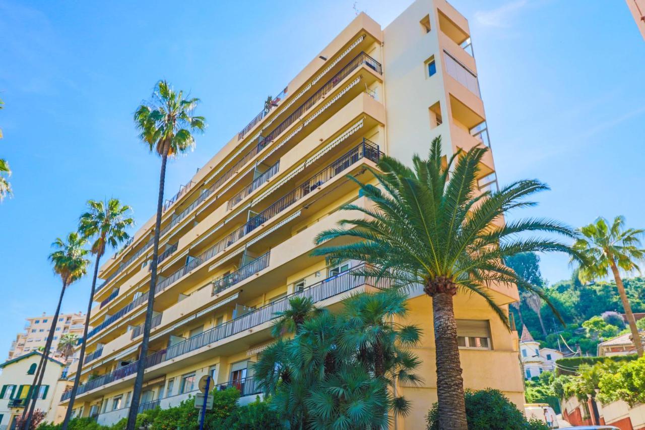 San Maria Daire Menton Dış mekan fotoğraf