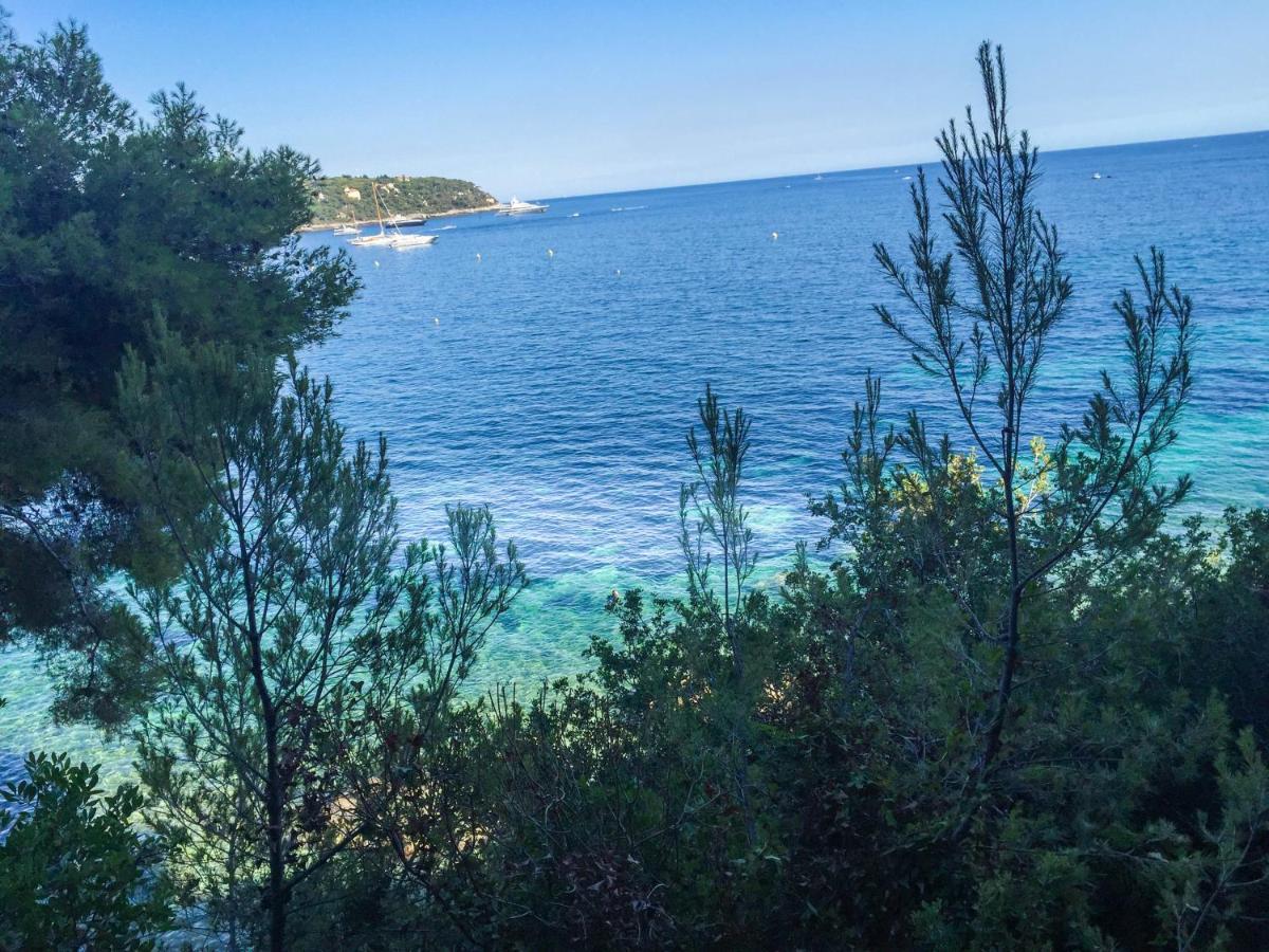 San Maria Daire Menton Dış mekan fotoğraf