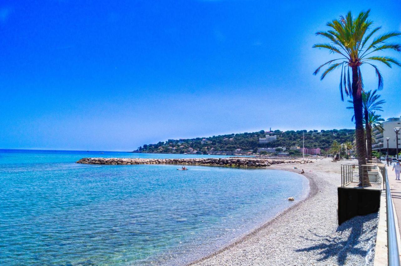 San Maria Daire Menton Dış mekan fotoğraf